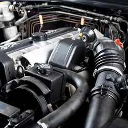 Compartiment motor
