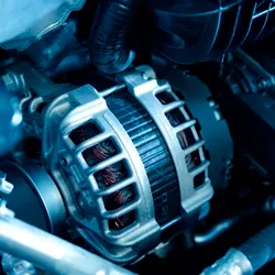Alternator auto